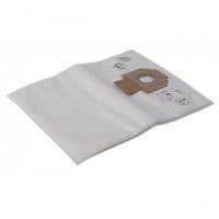 Мішок для пилососу BOSCH мішок для сухого пилу GAS 15, 5шт (2.605.411.229)
