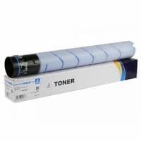 Тонер-картридж CET Konica Minolta TN-321C 514 г блакитний (CET7263)