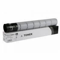 Тонер-картридж CET Konica Minolta TN-321K 544g чорний (CET7262)