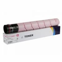 Тонер-картридж CET Konica Minolta TN-321M 514g пурпурний (CET7264)