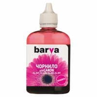 Чернила BARVA CANON CL-441/CL-461 100мл MAGENTA (C461-729)