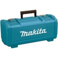 Ящик для інструментів Makita для ексцентрикових шліфувальних машин BO4555, BO4557, BO4565 (824806- (824806-0)