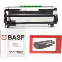 Тонер-картридж BASF Lexmark MS310 / 410/510 / 610d, 50F5H00 Чорний (BASF-KT-50F5H00)