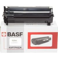 Тонер-картридж BASF Lexmark MS410 / 510/510, 50F5X00 Чорний (BASF-KT-50F5X00)