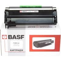 Тонер-картридж BASF Lexmark MS517 / 617dne, 51B0XA0 чорний (BASF-KT-51B0XA0)
