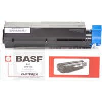 Тонер-картридж BASF OKI B412 / B432 / MB472, 45807102 (BASF-KT-45807102)