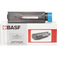 Тонер-картридж BASF OKI 431 / MB461, 44574805 (BASF-KT-44574805)