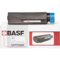 Тонер-картридж BASF OKI B4100 / 4200/4250/4300/4350, 01103409 (BASF-KT-01103409)