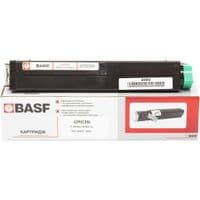 Тонер-картридж BASF OKI B4400 / 4600, 43502306 (BASF-KT-43502306)