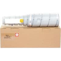 Тонер-картридж BASF Konica Minolta Bizhub 223, TN-414 / TN-217 (KT-TN414-A202050)