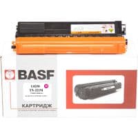 Тонер-картридж BASF Konica Minolta Bizhub C224 / 284/364, TN321M (KT-TN321M)
