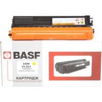 Тонер-картридж BASF Konica Minolta Bizhub C224 / 284/364, TN321Y (KT-TN321Y)