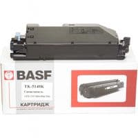 Тонер-картридж BASF Kyocera TK-5140 Black, 1T02NR0NL0 (KT-TK5140K)