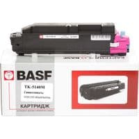 Тонер-картридж BASF Kyocera TK-5140 Magenta, 1T02NRBNL0 (KT-TK5140M)