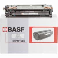 Тонер-картридж BASF Canon iRC1021i / 1028i Yellow 1659B006 (KT-CEXV26C)
