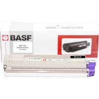 Тонер-картридж BASF OKI C822 / 823 / 833dn Black 46471104 (KT-46471104)
