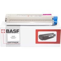 Тонер-картридж BASF OKI C831 / 841 Magenta, 44844506 (KT-44844506)