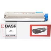 Тонер-картридж BASF OKI C831 / 841 Yellow, 44844507 (KT-44844507)