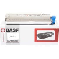 Тонер-картридж BASF OKI C831 / 841 Black, 44844508 (KT-44844508)