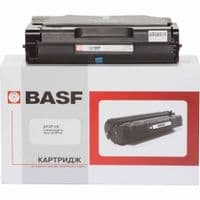 Тонер-картридж BASF Ricoh Aficio SP 377SFNwX, 408162 чорний (KT-SP377HE)