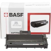 Тонер-картридж BASF Ricoh Aficio SP201 / SP203 / SP204, чорний 407254 (KT-SP201-407254)