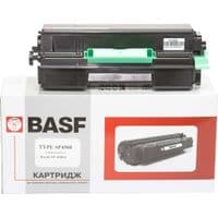 Тонер-картридж BASF Ricoh Aficio SP3600 / 3610 Black 407340 (KT-SP4500E)
