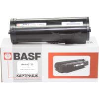 Тонер-картридж BASF Xerox Ph 3610, WC3615 чорний 106R02723 (KT-106R02723)