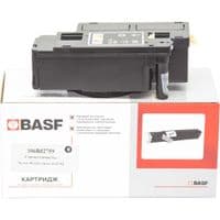 Тонер-картридж BASF Xerox Ph 6020/6022 / WC6025 / 6027 Black 106R02759 (KT-106R02759)
