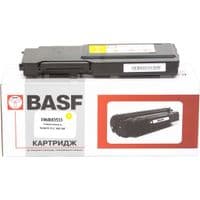 Тонер-картридж BASF Xerox VL C400/C405 Yellow 106R03533 (KT-106R03533)