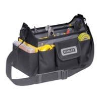 Сумка для інструменту Stanley 31x20x26см відкрита (STST1-70718)