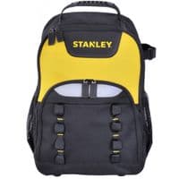 Сумка для інструменту Stanley 35 x 16 x 44см, до 15 кг (STST1-72335)