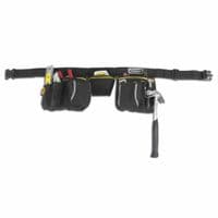 Сумка для інструменту Stanley пояс планика нейлоновий 600ден (1-96-178)