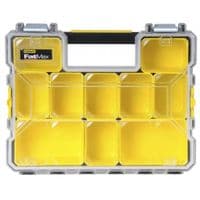 Ящик для інструментів Stanley вологостійкий 44,6 x 11,6 x 35,7 (1-97-518)