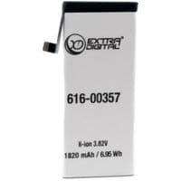 Аккумуляторная батарея для телефона EXTRADIGITAL Apple iPhone 8 (1820 mAh) (BMA6455)