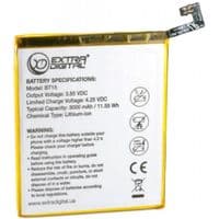 Аккумуляторная батарея для телефона EXTRADIGITAL Meizu M3s 3000 mAh (BMM6466)
