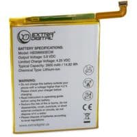 Аккумуляторная батарея для телефона EXTRADIGITAL Huawei Mate 8 3900 mAh (BMH6461)