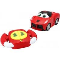 Іграшка радіокерована Bb Junior Junior Ferrari LaFerrari (90251)