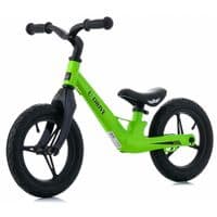 Біговел BabyHit U-DRIVE 12 magnesium rim Green (71837)