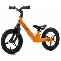 Біговел BabyHit U-DRIVE 12 magnesium rim Orange (71838)