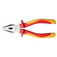 Плоскогубцы Neo Tools комбіновані 160 мм VDE (01-240)