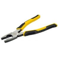Плоскогубцы Stanley ControlGrip 180 мм (STHT0-74454)