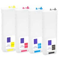 Комплект перезаправляемых картриджей NewTone HP OfficeJet Pro K5400/L7780 (RC.088)