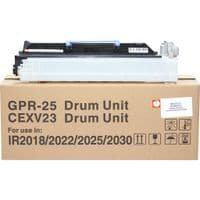 Барабанний картридж BASF Canon для iR-2018/2022/2025/2030 Black (DR-EXV23-2101B002AA)
