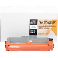 Тонер-картридж NewTone Brother HL-L2360, DCP-L2500 Чорний (NT-KT-TN2335)