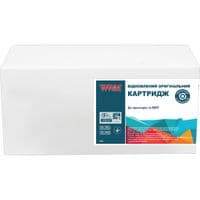 Тонер-картридж WWM Canon LBP112 / MFP112 / 113 Black (Canon-047-WWM)
