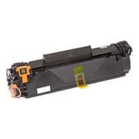 Картридж Tender Line HP LJ Pro M125 / 127/201 OEM (TL-CF283A)