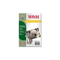 Папір WWM 10x15 (SS260.F50 / C)