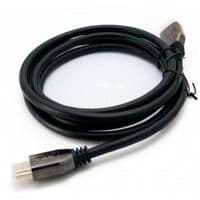 Кабель мультимедийный HDMI to HDMI 1.5m 8K 60HZ 48GB/s (7680 X 4320 DPI) EXTRADIGITAL (KBH1740)