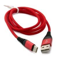 Дата кабель USB 2.0 AM to Type-C 1.0m EXTRADIGITAL (KBU1736)