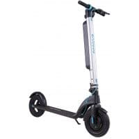 Електросамокат Proove X-City PRO Сіро-блакитний